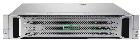 HP RA MẮT MÁY CHỦ THẾ HỆ THỨ 9 – SERVER HP PROLIANT DL380P GEN 9