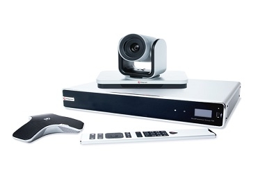 Thiết bị đầu cuối Polycom GROUP 700