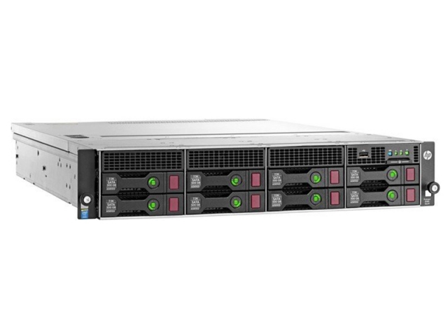 HP ProLiant DL380 Gen9